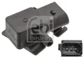 FEBI BILSTEIN 47155 Sensor, Abgasdruck für BMW,MINI