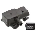 FEBI Abgasdrucksensor FE47155 für BMW 1, 2, 3 1.6D-3.0D 04.01-