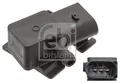 FEBI BILSTEIN Sensor Abgasdruck 47155 für MINI BMW X5 X3 X1 R55 X4 X6 R56 E91