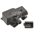 Sensor, Abgasdruck FEBI BILSTEIN 47155 für BMW MINI