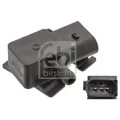 Sensor Abgasdruck Febi Bilstein 47155 für Bmw Mini Vor Rußpartikelfilter