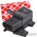 FEBI ABGASDRUCKSENSOR DIFFERENZDRUCK passend für BMW 1er 3er 5er 6er 7er X1 X3