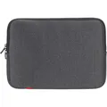 Rivacase 5124 Antishock Laptop Hülle 13.3-14 dunkelgrau