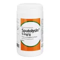 Sputolysin Pulver · 840 g · PZN 00953125