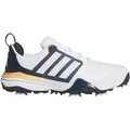 adidas Golfschuhe AdiPower, weiss/navy