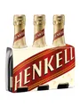 Henkell Trocken, Sekt, trocken, weiß, 3x0.2L 12860fa64546d26f