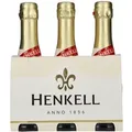 Henkell Trocken Piccolo 11,5% Vol. 3x0,2l