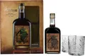 Badel Antique Pelinkovac Premium Herbal Liqueur 35% Vol. 0,7l in Geschenkbox mit 2 Gläsern