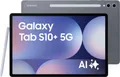 SAMSUNG Tablet "Galaxy Tab S10+ 256GB 5G", grau, 256 GB