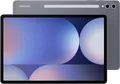 Samsung Galaxy Tab S10+ Tablet Android 256 GB 31,5 cm 12.4" Dynamic AMOLED 2X 2800 x 1752 microSD-Steckplatz 3G 4G 5G Mondsteingrau (SM-X826BZAREUB)