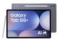 Samsung Galaxy Tab S10+ Plus 5G  Moonstone Gray  256GB
