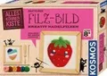 Filz-Bild | Bastel-Set | Spiel | 605704 | Deutsch | 2026 | Franckh-Kosmos