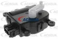 ACKOJA Stellelement, Mischklappe A32-77-0005 für MAZDA