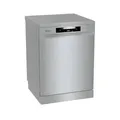 Geschirrspüler Hisense 16 Sets Grau