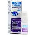 OPTIMA Pharmazeutische GmbH Augenpflege-Set TEARS Again Gel Augentropfen 10 ml