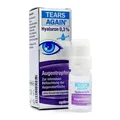 TEARS Again Gel Augentropfen, 10 ml
