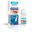 TEARS Again Gel Augentropfen 10 ml