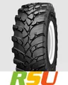 2x Alliance 373 Agriflex + Steel Belted VF 420/70 R28153D Sommerreifen