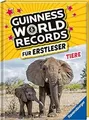 Guinness World Records für Erstleser - Tiere (Rekor... | Buch | Zustand sehr gut