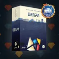 Orapa Spiel von Playte 2 bis 5 Spieler Deutsche Ausgabe | Neu + OVP