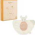 KALOO 208002 Doudou Zahnung Maus