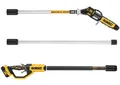 5035048715024 PILARKA ŁAŃCUCHOWA AKUMULATOROWA 20CM 18V 1*5.0AH DEWALT