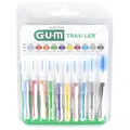 GumÂ® Trav-LerÂ® Sunstar Reiniger 10 StÃ¼ck