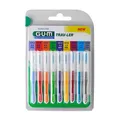 GUM Trav-Ler Sortiment Interdentalbürsten · 9 St · PZN 10018975