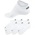 PUMA Sneakersocken (6-Paar) weiß 43-46