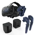 HTC VIVE Pro 2 Full Kit Business Edition 99HASZ009-00