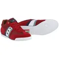 Pantofola d ́Oro Imola Nylon Low 2025 rot Herren Sneaker rot 44 EU