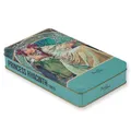 Blechdose Metalldose mit Deckel, Nostalgic Art Dose Box, Keksdose, Vorratsdos...