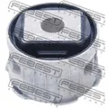 FEBEST Lagerung Achskörper unten für VW Touareg 7P5 7LA 7L6 7L7 Audi Q7 4LB