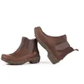 El Naturalista Booties Yggdrasil terra N158 braun Gr.38