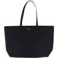 Lacoste Shopper Anna Shopping NF4823AA 48 x 13 x 29 - Schwarz