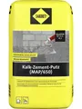 Sakret Zementputz SAKRET Kalk-Zement-Putz (MAP/650) 10 kg Sack