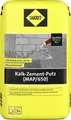 SAKRET Kalk-Zement-Putz (MAP/650) 10 kg Sack  Kalk-Zement-Putz