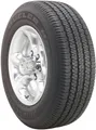 Bridgestone Sommerreifen "BRIDGESTONE", schwarz, 255/70 R 16 111T