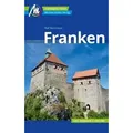 Franken Reiseführer Michael Müller Verlag
