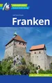 Franken Reiseführer Michael Müller Verlag ~ Ralf Nestmeyer ~  9783966851695