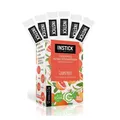 (199,67€/1kg) Instick Getränkepulver 12 x 2,5g Grapefruit Sticks Zuckerfrei