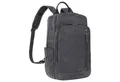 STILORD Notebook-Rucksack "Johnson" Lederrucksack Herren Business