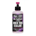 Muc-Off No Puncture Hassle Inner Tube Sealant Reifendichtmittel, 300 ml - Hochwertiges Fahrradreifendichtmittel für die Reparatur von Innenschläuchen mit Löchern von bis zu 4 mm