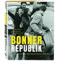 Die Bonner Republik von Heribert Prantl/ Reinhard Matz/ Wolfgang Vollmer / Greven Verlag / Buch