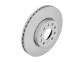 ZIMMERMANN Bremsscheibe 600322120 Vorderachse belüftet 288mm 25mm für VAG VW (SVW) Skoda (FAW)