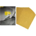 Mirka Gold 230x280mm P240 50/Pack - P240