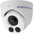 Videoüberwachungskamera Mobotix - Weiß