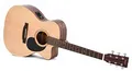 DITSON 000C-10E Elektro-Akustik
