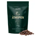 SpezialitätenKaffeebohnen | SingleOrigin Äthiopien | Espresso 100% Arabica | ...