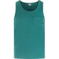PROTEST PRTCAMIL Tanktop 2026 dark teal - XXL